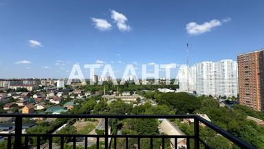 1-комнатная квартира по адресу ул. Жаботинского (площадь 49 м²) - Atlanta.ua - фото 36