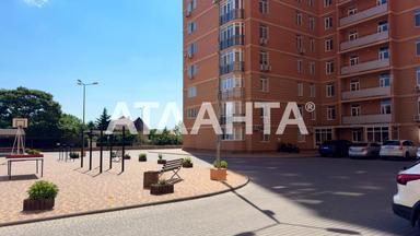 1-комнатная квартира по адресу ул. Жаботинского (площадь 49 м²) - Atlanta.ua - фото 37