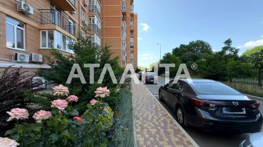 1-комнатная квартира по адресу ул. Жаботинского (площадь 49 м²) - Atlanta.ua - фото 38