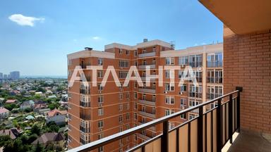 1-комнатная квартира по адресу ул. Жаботинского (площадь 49 м²) - Atlanta.ua - фото 39