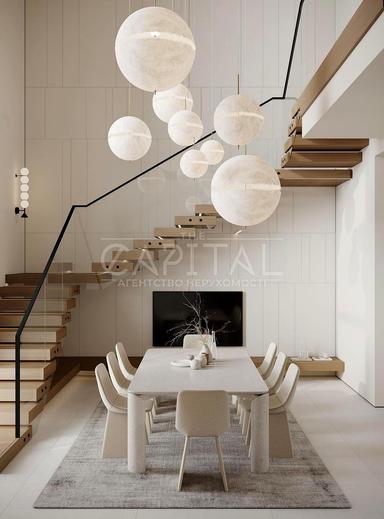 Дом по адресу (площадь 418 м²) - Atlanta.ua - фото 128