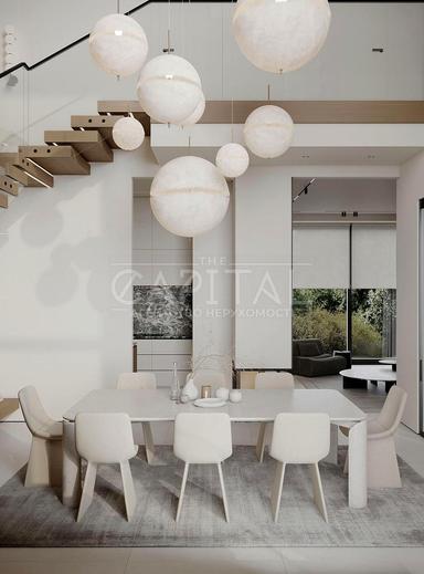 Дом по адресу (площадь 418 м²) - Atlanta.ua - фото 132