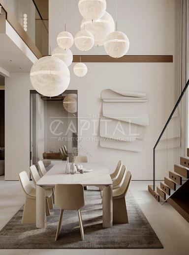 Дом по адресу (площадь 418 м²) - Atlanta.ua - фото 129