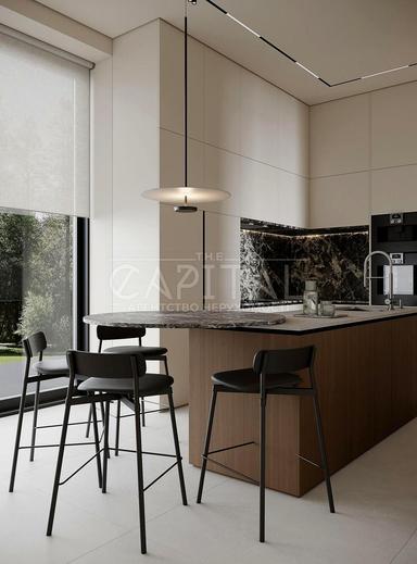 Дом по адресу (площадь 418 м²) - Atlanta.ua - фото 145