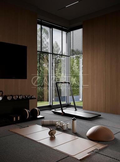 Дом по адресу (площадь 418 м²) - Atlanta.ua - фото 149