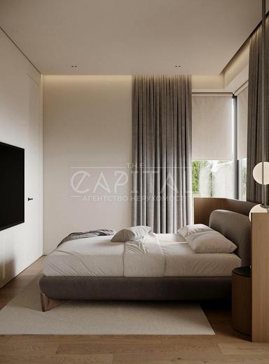 Дом по адресу (площадь 418 м²) - Atlanta.ua - фото 155