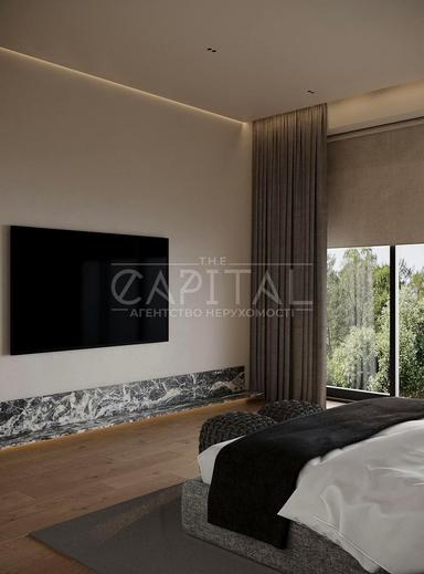 Дом по адресу (площадь 418 м²) - Atlanta.ua - фото 178