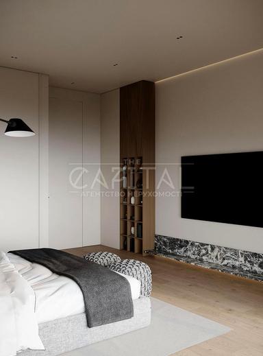 Дом по адресу (площадь 418 м²) - Atlanta.ua - фото 180