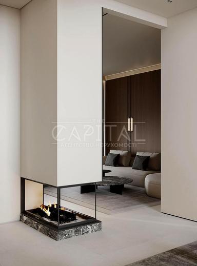 Дом по адресу (площадь 418 м²) - Atlanta.ua - фото 185