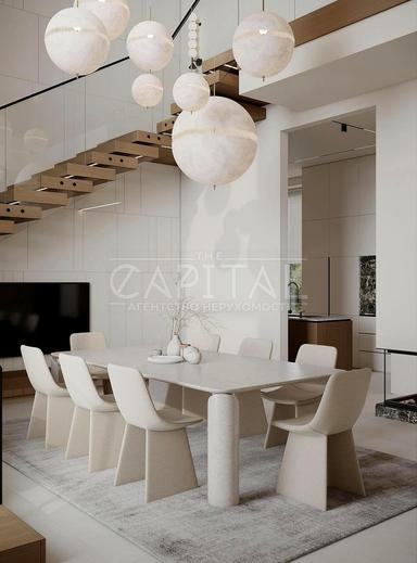 Дом по адресу (площадь 418 м²) - Atlanta.ua - фото 186