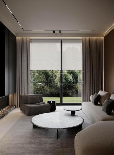 Дом по адресу (площадь 418 м²) - Atlanta.ua - фото 188