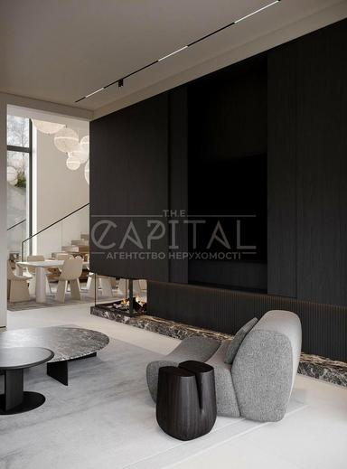 Дом по адресу (площадь 418 м²) - Atlanta.ua - фото 191