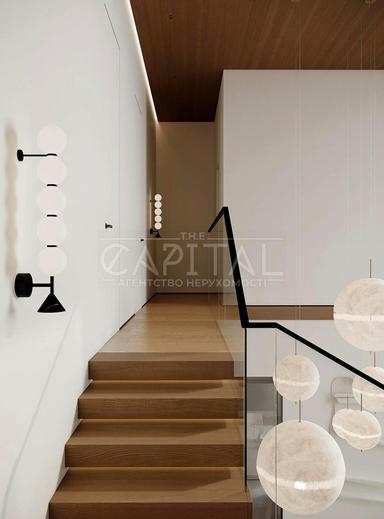 Дом по адресу (площадь 418 м²) - Atlanta.ua - фото 198