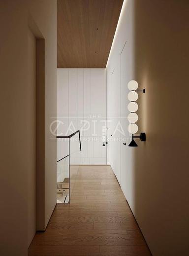 Дом по адресу (площадь 418 м²) - Atlanta.ua - фото 199