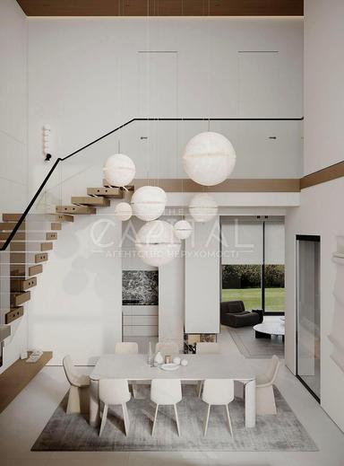 Дом по адресу (площадь 418 м²) - Atlanta.ua - фото 200