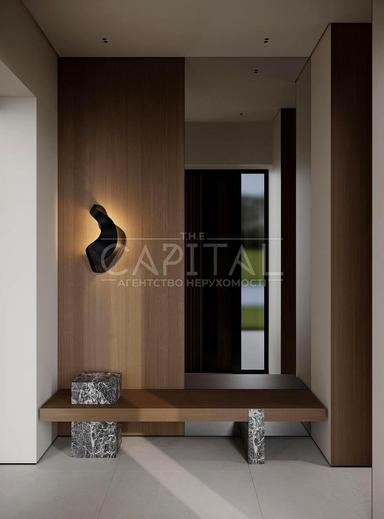 Дом по адресу (площадь 418 м²) - Atlanta.ua - фото 201