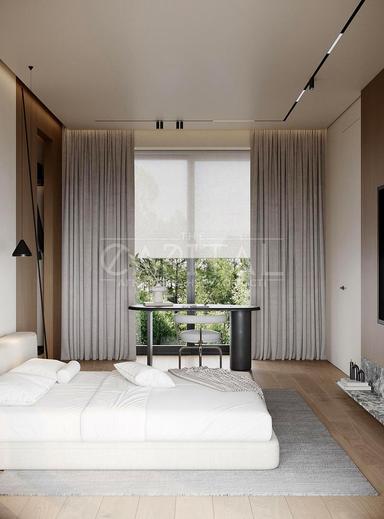 Дом по адресу (площадь 418 м²) - Atlanta.ua - фото 211