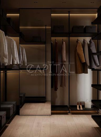 Дом по адресу (площадь 418 м²) - Atlanta.ua - фото 216