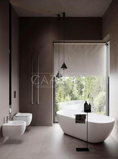 Дом по адресу (площадь 418 м²) - Atlanta.ua - фото 233