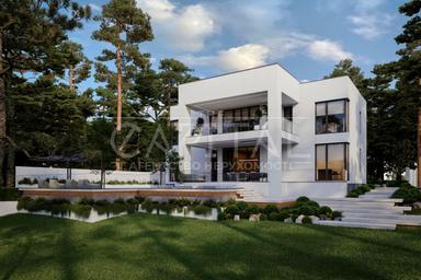 Дом по адресу (площадь 418 м²) - Atlanta.ua - фото 238