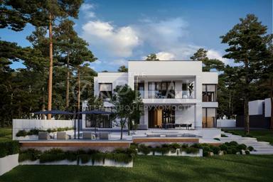 Дом по адресу (площадь 418 м²) - Atlanta.ua - фото 126