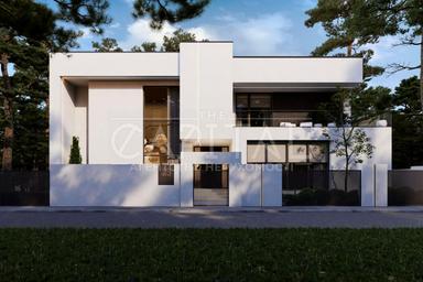 Дом по адресу (площадь 418 м²) - Atlanta.ua - фото 240