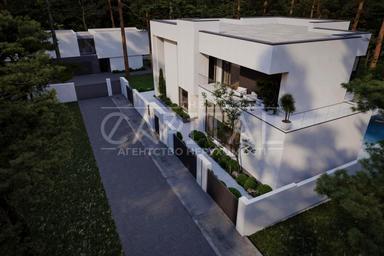 Дом по адресу (площадь 418 м²) - Atlanta.ua - фото 241