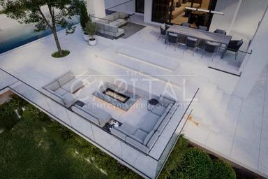 Дом по адресу (площадь 418 м²) - Atlanta.ua - фото 242