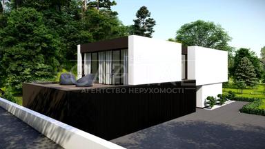 Дом по адресу (площадь 418 м²) - Atlanta.ua - фото 247