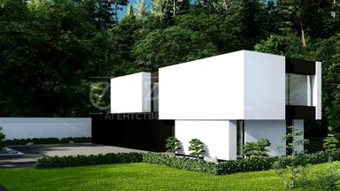 Дом по адресу (площадь 418 м²) - Atlanta.ua - фото 248