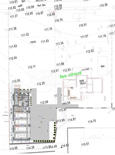 Дом по адресу (площадь 418 м²) - Atlanta.ua - фото 249