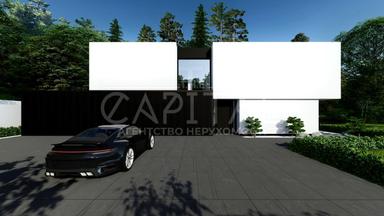 Дом по адресу (площадь 418 м²) - Atlanta.ua - фото 250