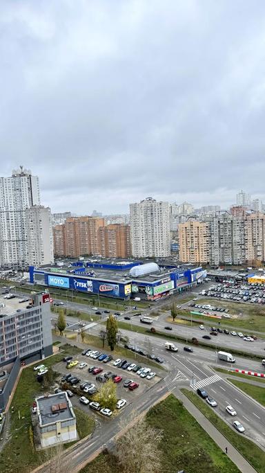 1-кімнатна квартира за адресою (площа 43,1 м²) - Atlanta.ua - фото 17