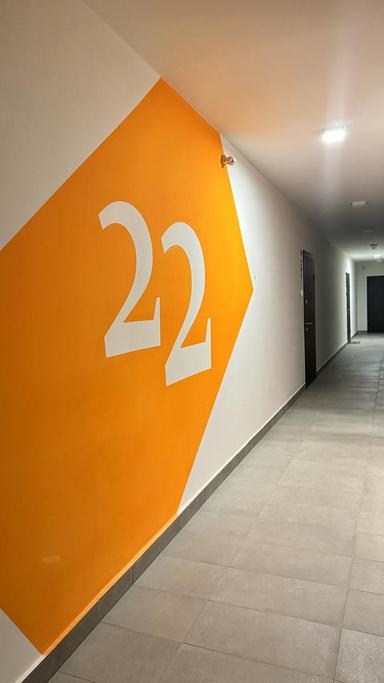 1-кімнатна квартира за адресою (площа 43,1 м²) - Atlanta.ua - фото 15