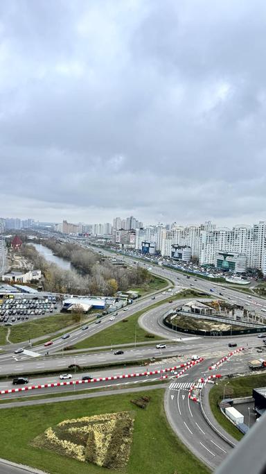 1-кімнатна квартира за адресою (площа 43,1 м²) - Atlanta.ua - фото 16