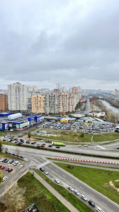 1-кімнатна квартира за адресою (площа 43,1 м²) - Atlanta.ua - фото 14