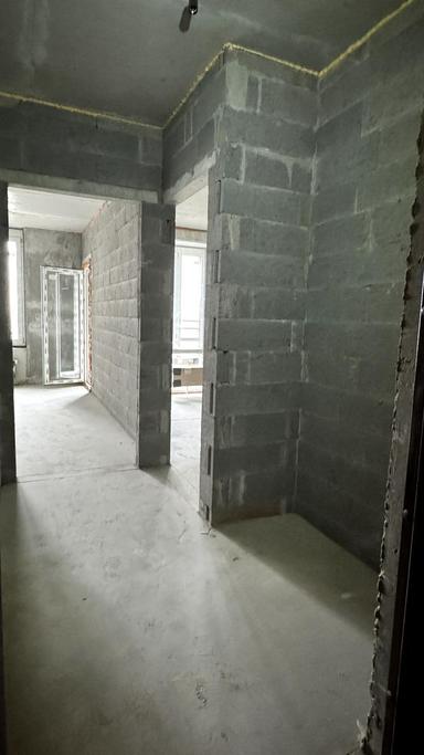 1-кімнатна квартира за адресою (площа 43,1 м²) - Atlanta.ua - фото 23