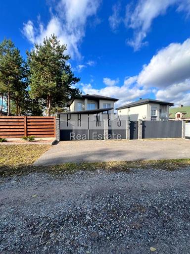 House by the address st. Zvenigorodskaya (area 240 m²) - Atlanta.ua - photo 56