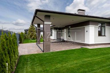 Дом по адресу ул. Золочивская (площадь 225 м²) - Atlanta.ua - фото 42