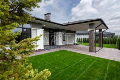 Дом по адресу ул. Золочивская (площадь 225 м²) - Atlanta.ua - фото 39