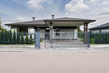 Дом по адресу ул. Золочивская (площадь 225 м²) - Atlanta.ua - фото 41