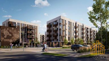 1-room apartment apartment by the address st. Kapushanskaya (area 38,5 m²) - Atlanta.ua - photo 6