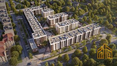 1-room apartment apartment by the address st. Kapushanskaya (area 38,5 m²) - Atlanta.ua - photo 5