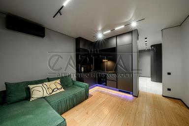 1-комнатная квартира по адресу ул. Златоустовская (площадь 50 м²) - Atlanta.ua - фото 19