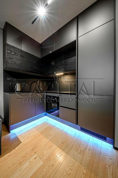 1-комнатная квартира по адресу ул. Златоустовская (площадь 50 м²) - Atlanta.ua - фото 22