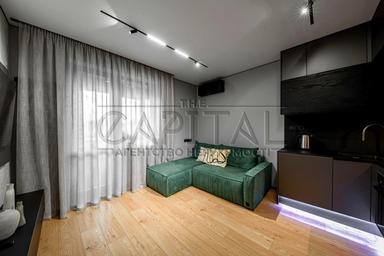 1-комнатная квартира по адресу ул. Златоустовская (площадь 50 м²) - Atlanta.ua - фото 20