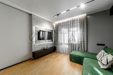 1-комнатная квартира по адресу ул. Златоустовская (площадь 50 м²) - Atlanta.ua - фото 23