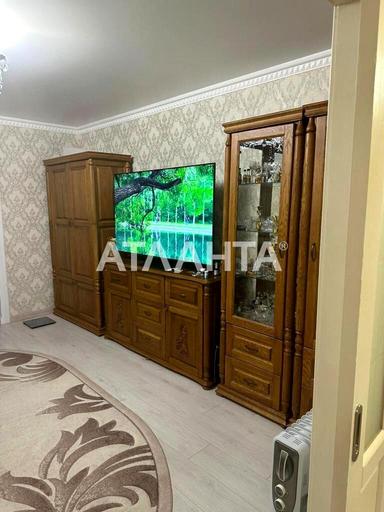 3-кімнатна квартира за адресою вул. Ядова Сергія (площа 93 м²) - Atlanta.ua - фото 9