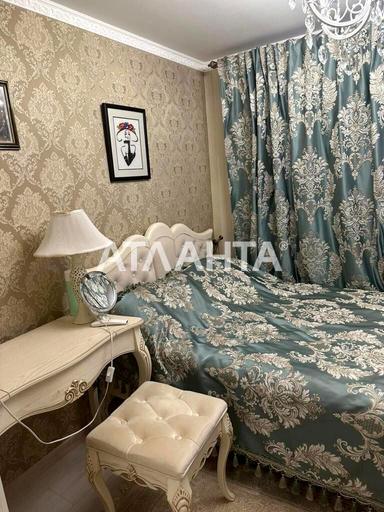 3-кімнатна квартира за адресою вул. Ядова Сергія (площа 93 м²) - Atlanta.ua - фото 10