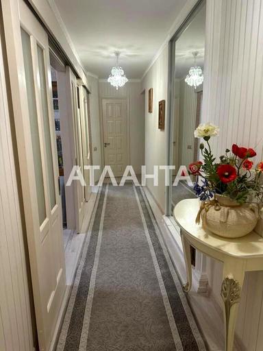 3-кімнатна квартира за адресою вул. Ядова Сергія (площа 93 м²) - Atlanta.ua - фото 12